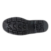 Oxford Composite Toe Black Safety Shoes 3102