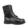 Bottes de la jungle de la police vintage des jeunes 5211