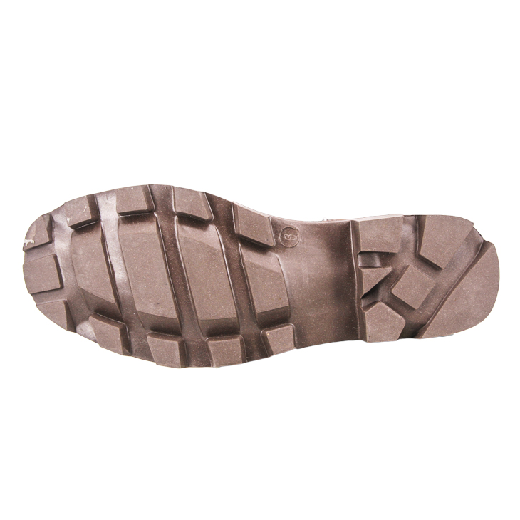 5234-5 Milforce Boots Military Jungle Military