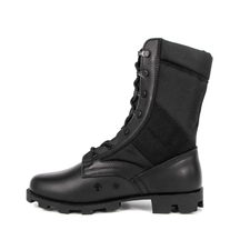 Randonnée tactique Bottes de jungle imperméable 5203