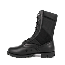 Randonnée tactique Bottes de jungle imperméable 5203