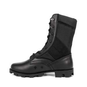 Randonnée tactique Bottes de jungle imperméable 5203