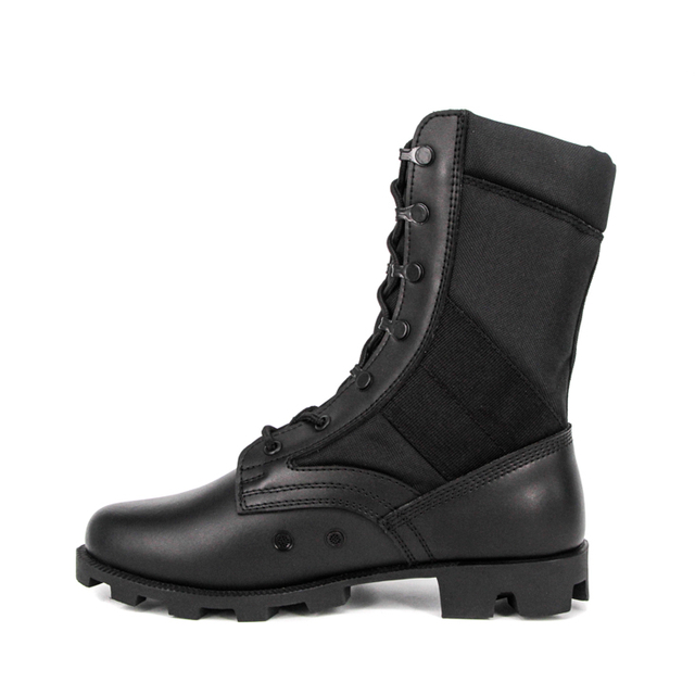 Randonnée tactique Bottes de jungle imperméable 5203