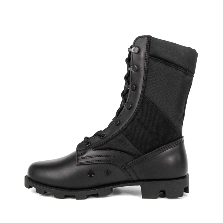 Randonnée tactique Bottes de jungle imperméable 5203