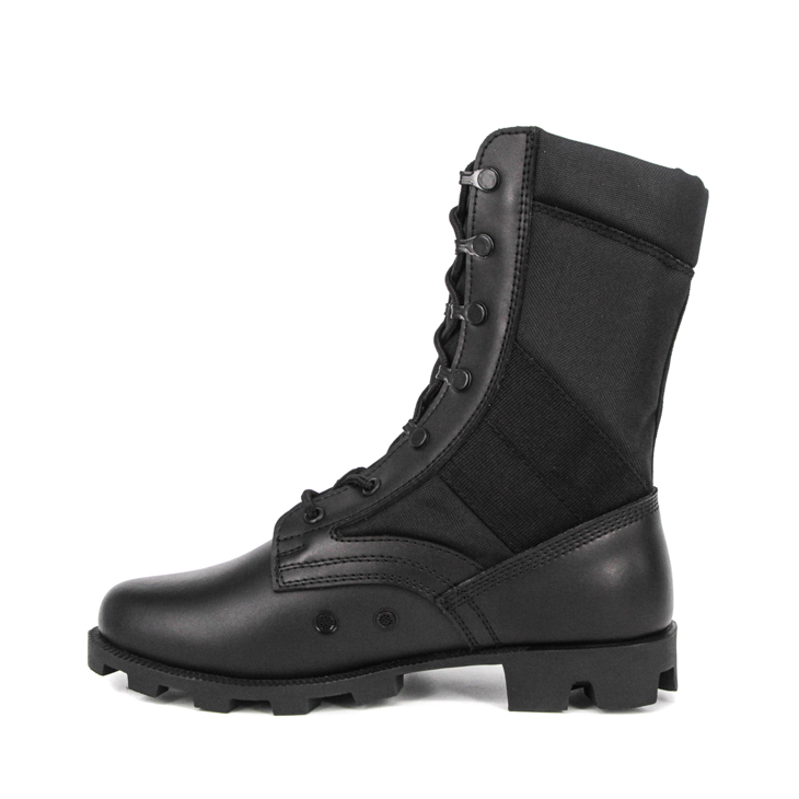 5203-2 Milforce Military Jungle Boots 