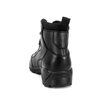 Bottes en cuir complète de recherche américaine 6119