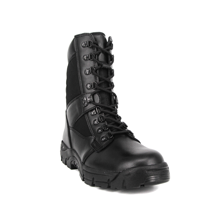 Allemagne Ripple Sole Bottes tactiques sèches rapides 4245