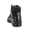 Boots tactiques classiques noirs 4119