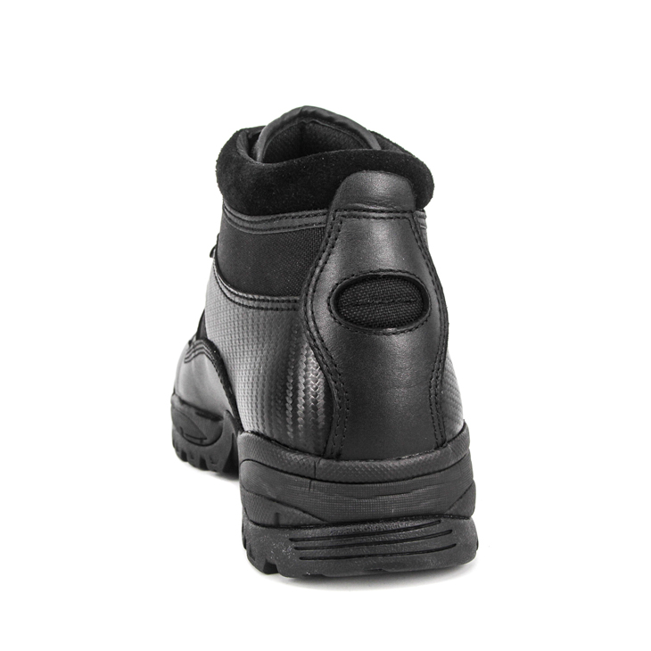 Bottes tactiques de l'ondulation des hommes d'orteil 4103
