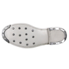 Chaussures de bureau d'Oxford blanc vintage 1274