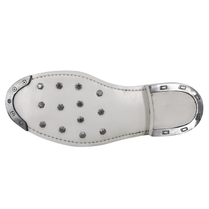 1274-5 Milforce Office Shoes