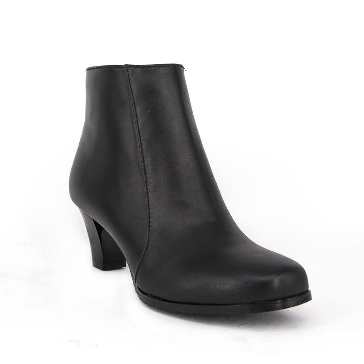 1105-3 Milforce Office Shoes 