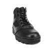 Boots Tactical Military Tactical Boots 4101 du combat noir