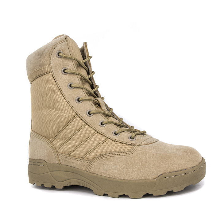 Boots 7204-7 MILFORCE DÉSERT BOOTS 7204-8 MILFORCE 