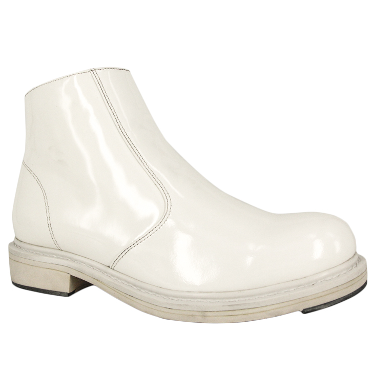 1252-7 Bottes de bureau Milforce 