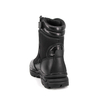 Bottes tactiques de zipper latéral imperméable léger 4234
