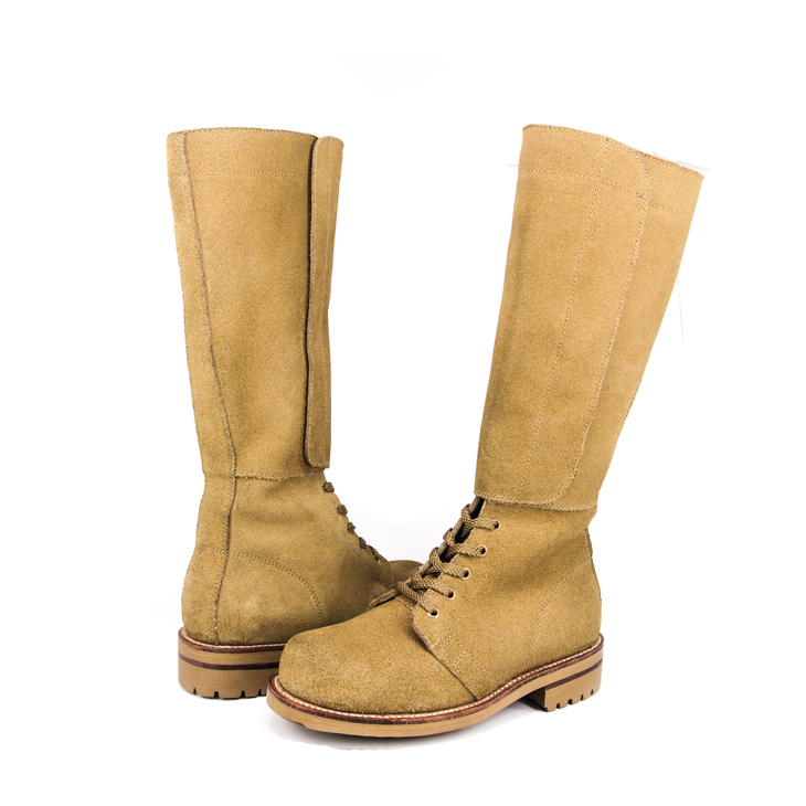 8203-6 Bottes de conciergerie milforce