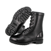 Armée militaire bottes en cuir américain 6239