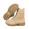 Bottes de désert militaire kaki de police américaine