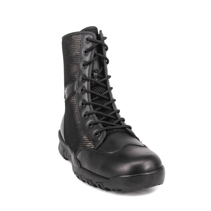 Australie Camo Mesh Boots Tactical 4289