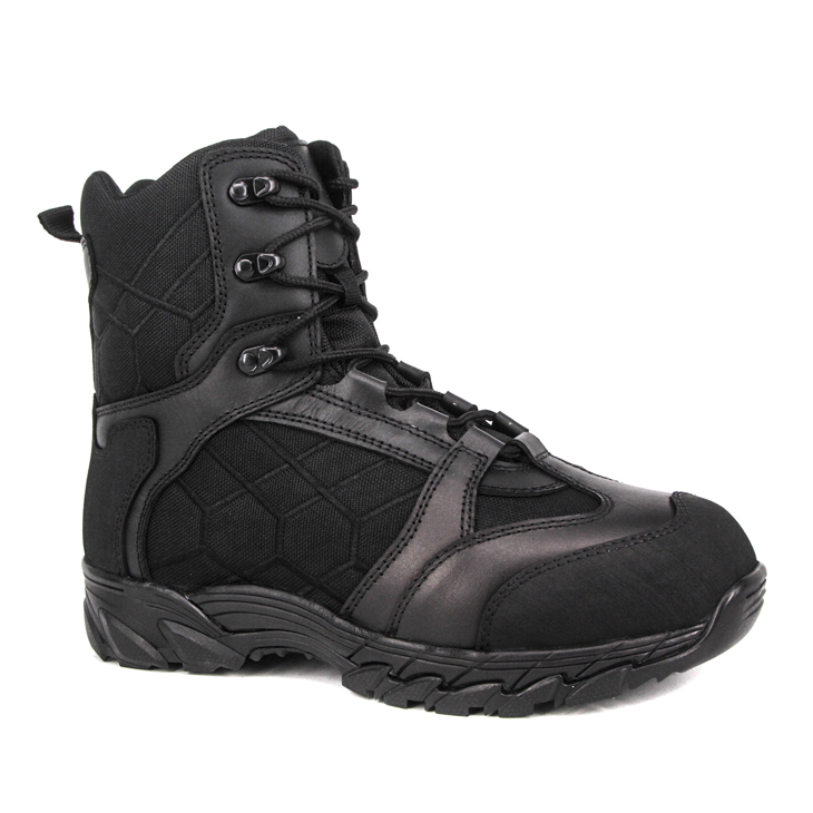 4126-7 Milforce Office Boots 
