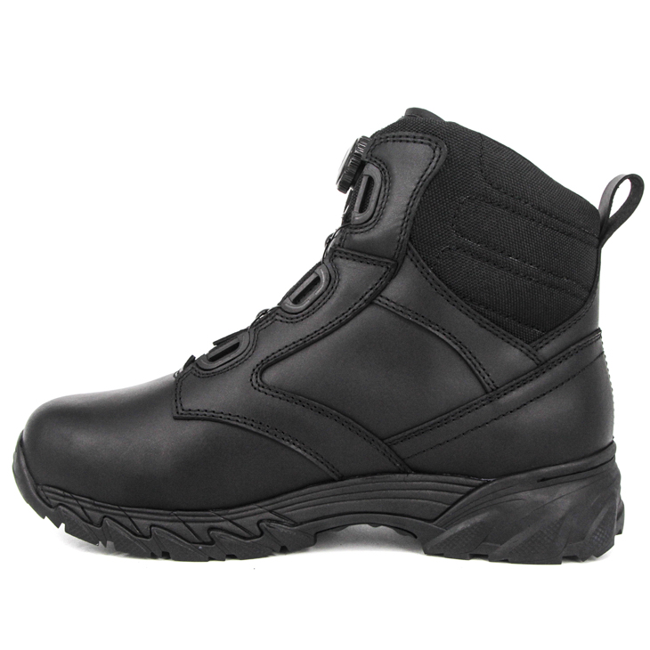 4125-2 Bottes de bureau de Milforce