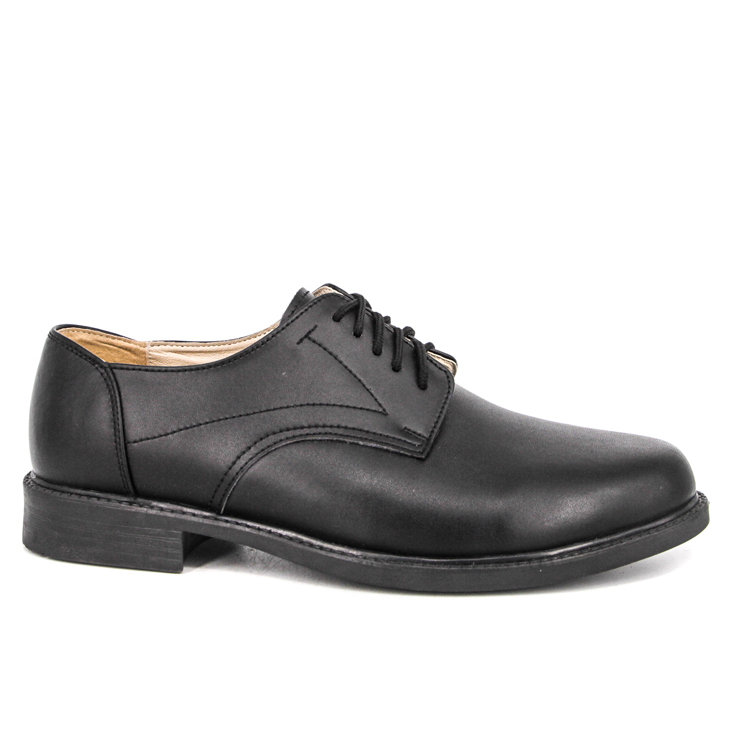 Vintage Chaussures de bureau pour hommes minimalistes 1269