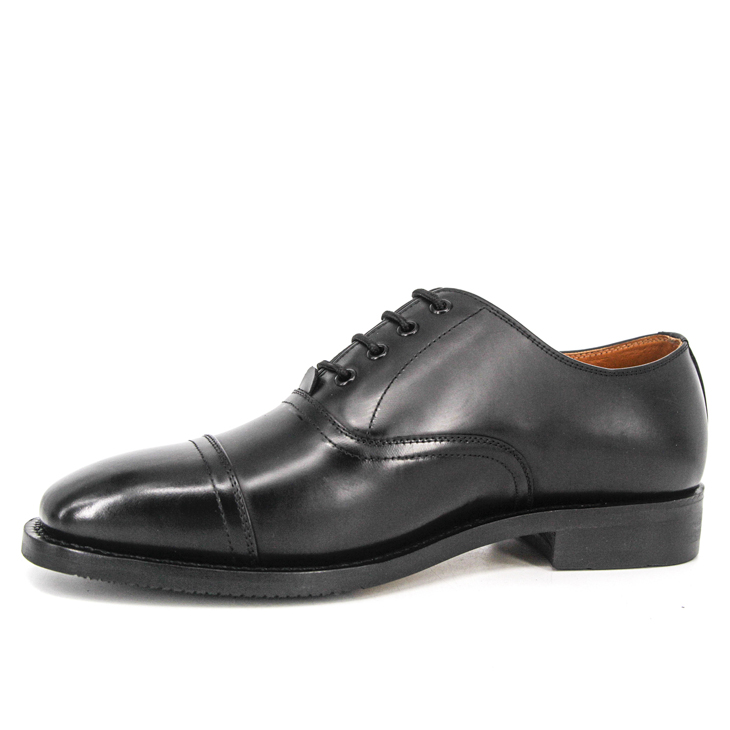 1266-8 Chaussures du bureau Milforce