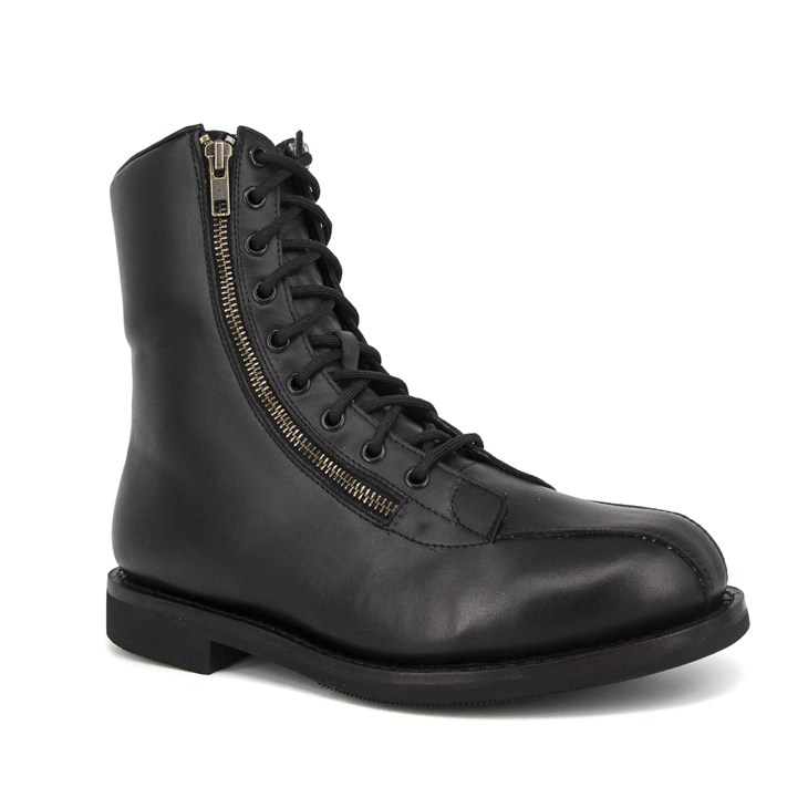 6245-7 Bottes en cuir Milforce 