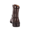 Brown Hunting UK Full Leather Boots 6224