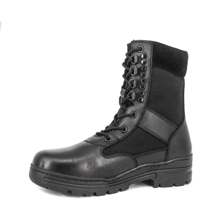 4263-8 Milforce Tactical Boots 