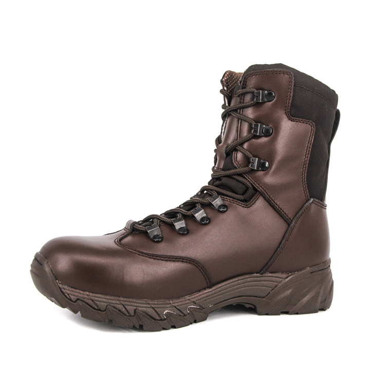4265-8 Milforce Tactical Boots 