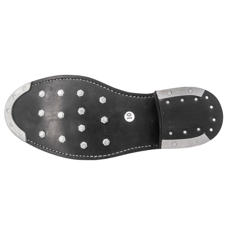 6278-5 Milforce Boths Leather