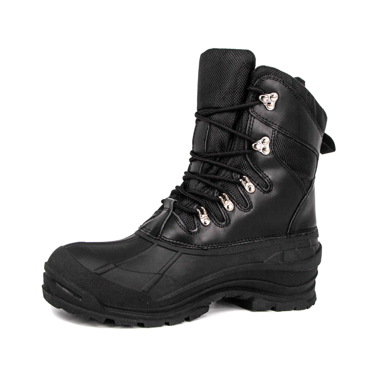 4291-8 Milforce Tactical Boots 