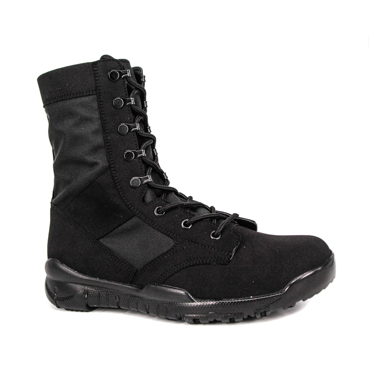 4276-7 Milforce Tactical Boots 