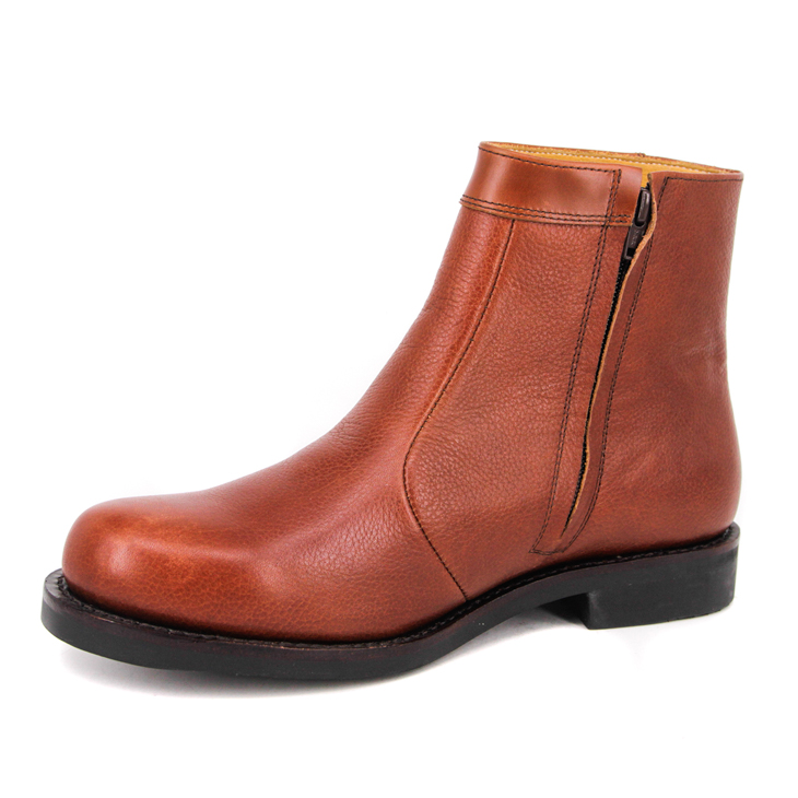 1270-7 Milforce Office Shoes 