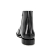 Uniforme Hommes Chaussures de bureau en cuir brevet en gros 1256