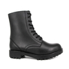 Bottes en cuir en cuir en cuir entièrement imperméable pour hommes 6297
