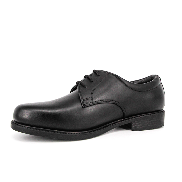 1254-8 Milforce Office Shoes 