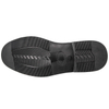 Chaussures de bureau formelles en cuir lisse en gros 1277