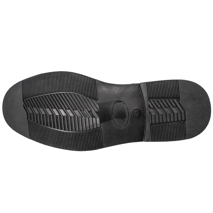 1277-5 Milforce Office Shoes