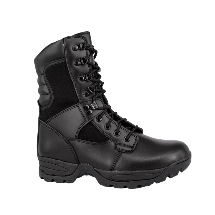 Boots tactiques en plein air de l'armée de Malaisie 4207