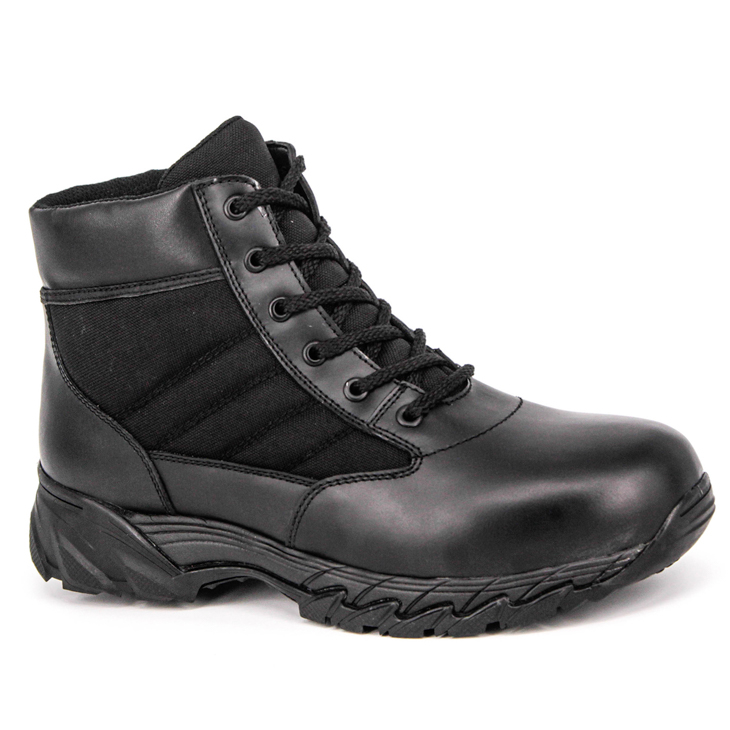 4123-7 Milforce Tactical Boots 