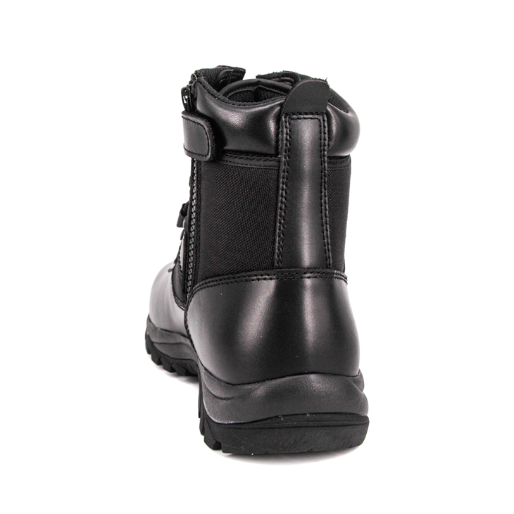 L'Allemagne militaire masculine de haute qualité pour les bottes tactiques en gros 4127