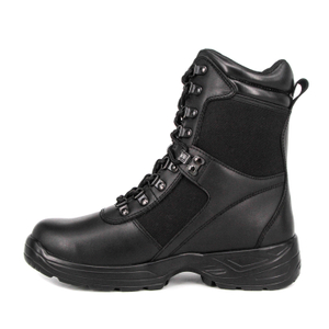 Boots tactiques légers imperméables du Royaume-Uni 4275