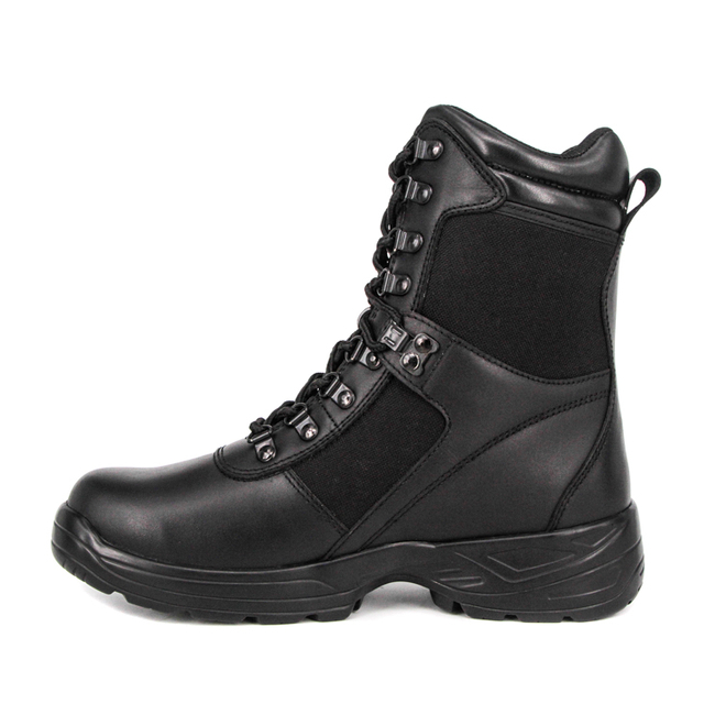 Boots tactiques légers imperméables du Royaume-Uni 4275