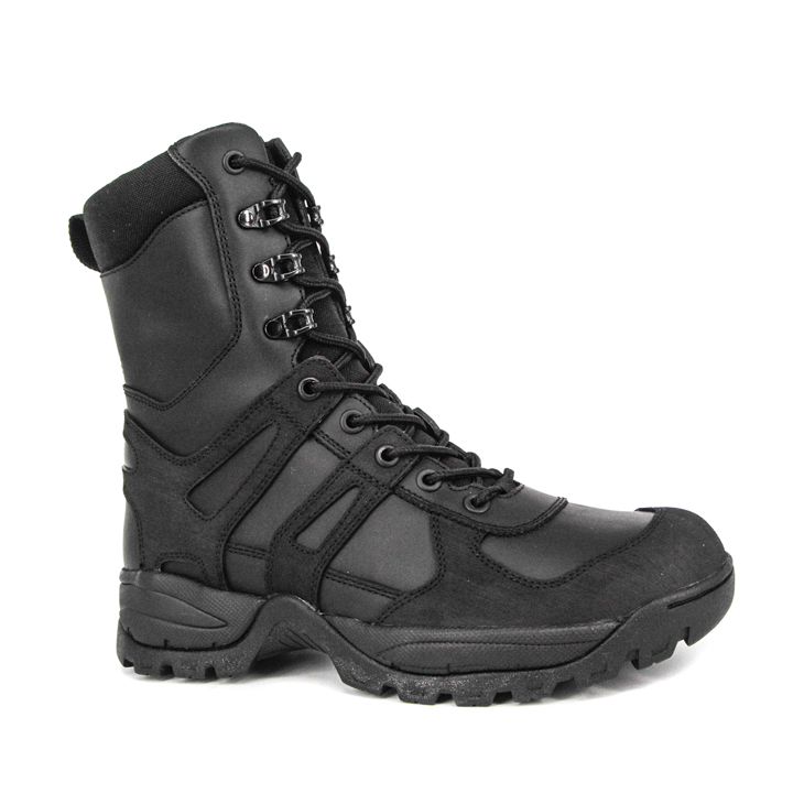 4235-7 Milforce Tactical Boots 