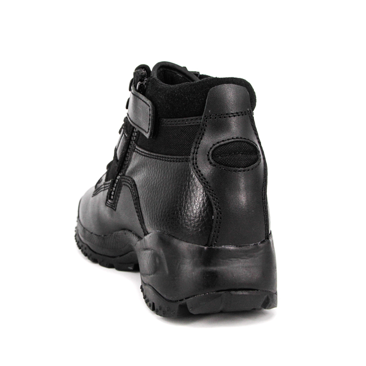 Police de qualité militaire Chaussures tactiques de travail industriel 4110