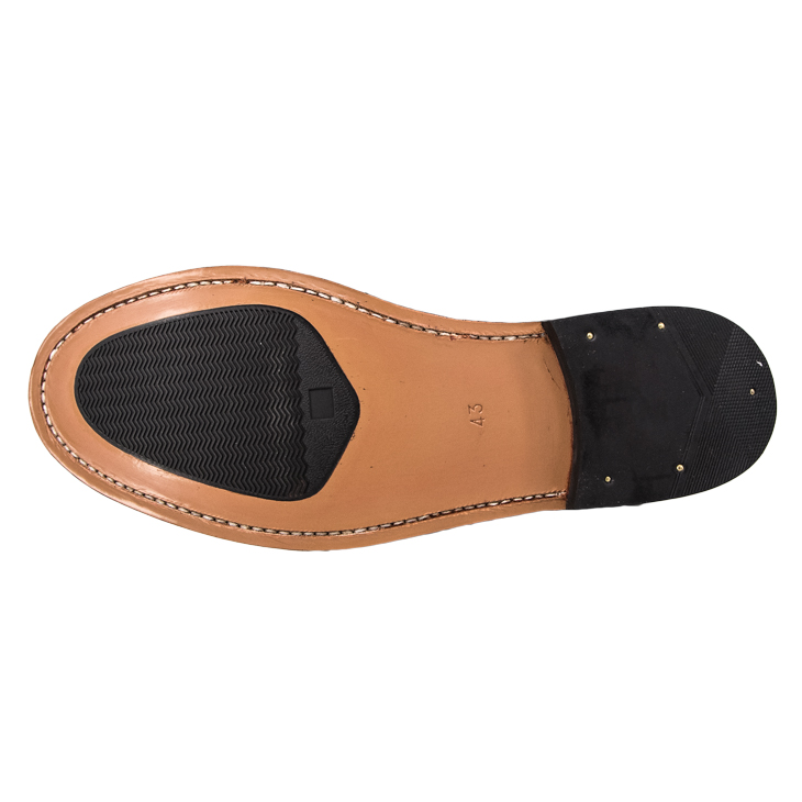 1239-5 Milforce Boots Office Boots