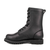Goodyear militaire Bottes en cuir de bonne qualité 6206
